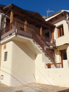 Casa Vacanze Lolmo e la seta