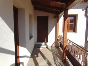 Casa Vacanze Lolmo e la seta