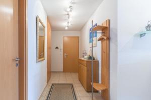 Haus Ostseeallee 18, Ferienwohnung "Kuck 02"