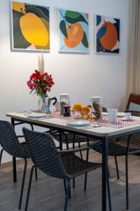 Apartment Wohnung Comfort Bi Village Resort by Interhome