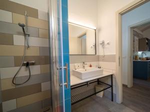 Apartment Wohnung Comfort Bi Village Resort by Interhome