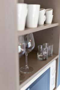 Apartment Wohnung Comfort Bi Village Resort by Interhome