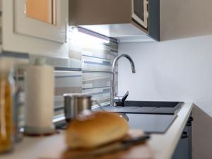 Apartment Wohnung Comfort Bi Village Resort by Interhome