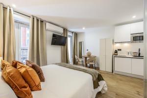 Amazinn Stay Madrid Callao