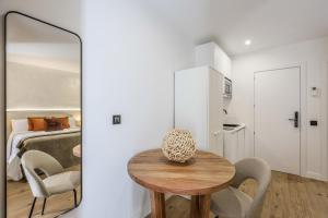 Amazinn Stay Madrid Callao