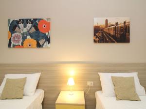 Apartment Farris Wohnung by Interhome