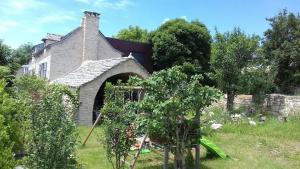 Villa de vacances avec piscine privée