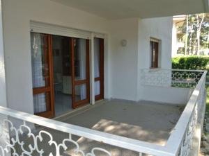 Apartment Ruhige Ferienwohnung Billa 1 by Interhome