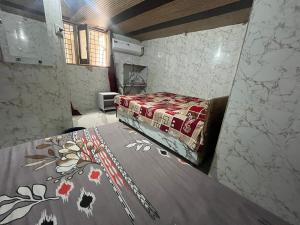 Guru Nanak Dev Ji Yatri Niwas Amritsar