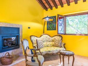 Holiday Home La Casetta di Mali by Interhome
