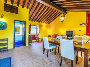Holiday Home La Casetta di Mali by Interhome