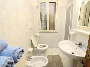 Apartment La Caletta Zentral by Interhome