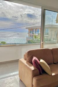 Sea view apartment Saranda