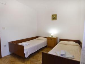 Apartment Apartment mit zwei Schlafzimmern in Strandnähe by Interhome