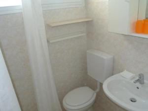 Apartment Cristallo 25 by Interhome