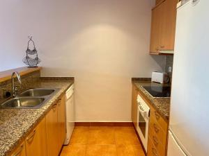 Apartment Sa Grimpola mit Gemeinschaftspool by Interhome
