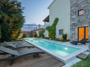 Holiday Home Villa Vittorina by Interhome