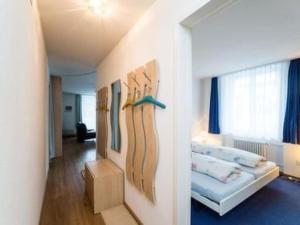 Apartment Chesa Quadrella by Interhome