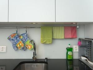 Apartment Chesa Quadrella by Interhome