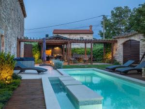 Holiday Home Villa Vittorina by Interhome