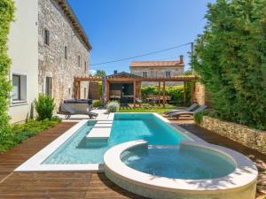 Holiday Home Villa Vittorina by Interhome