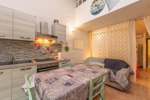 Villa kima Cristallo località Sole Ruiu