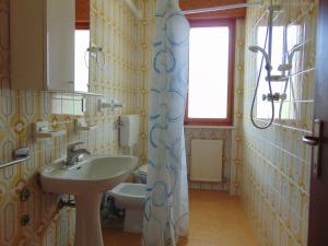 Apartment Villa Marisa 3 by Interhome