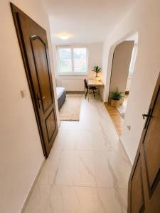 Elysian 3 apartment - TEAM