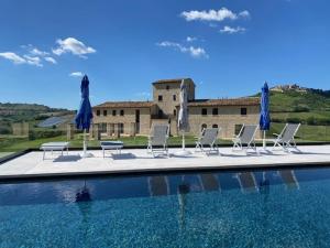 Agriturismo Il Borghetto