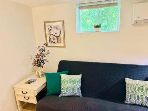 Private & Cozy Suite in North Asheville