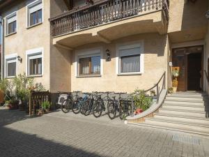 Apartment Appartement Nr-6 by Interhome