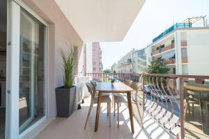 Casa a due passi dal mare