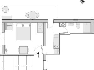 Apartment Komfortable Ferienunterkunft -A2 Olivenbaum by Interhome
