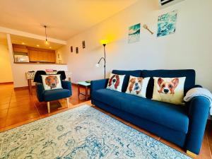 Apartment Sa Gavia mit Gemeinschaftspool by Interhome