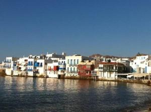 Camara Studio Mykonos Myconos Greece