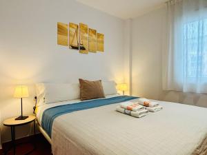 Apartment Sa Gavia mit Gemeinschaftspool by Interhome