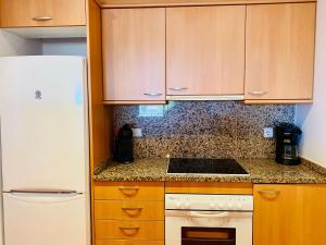 Apartment Sa Gavia mit Gemeinschaftspool by Interhome