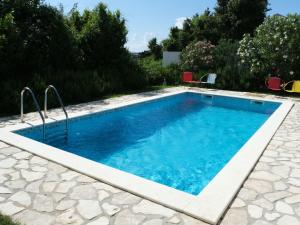 Holiday Home Villa Prislin by Interhome