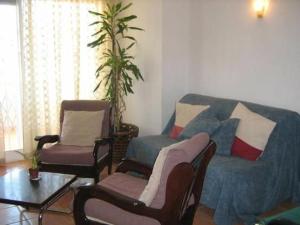 Apartment direkt am Meer von Coma-ruga- Sant Salvador del Vendrell - Costa Dorada by Interhome