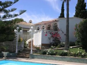 Holiday Home La Noria by Interhome