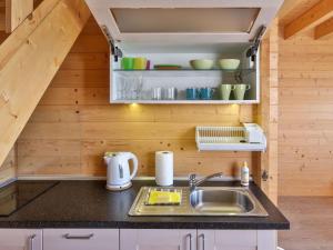 Apartment mit Wasserblick by Interhome
