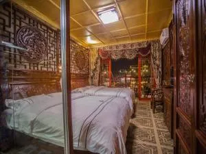 揽奇居客栈 - Niuyan