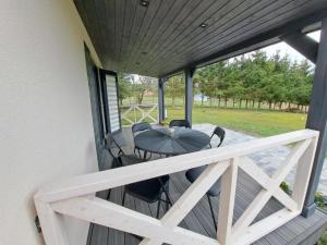 Holiday Home Domek Almar by Interhome