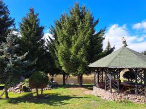 Holiday Home Domek Almar by Interhome