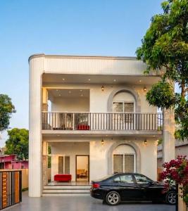 Remanso beach house