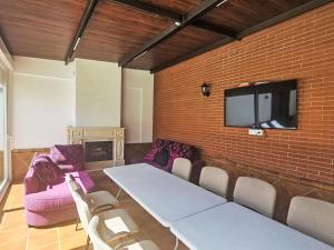 Holiday Home Rural Villam Rodericus & Nicolaus by Interhome