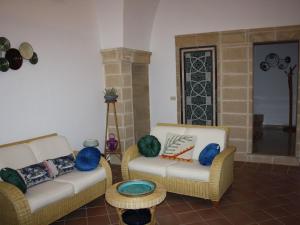 Apartment casa vacanze Andrea by Interhome