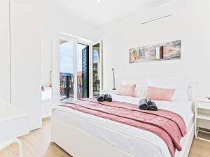 Apartment Luxury apartment Nala by Interhome