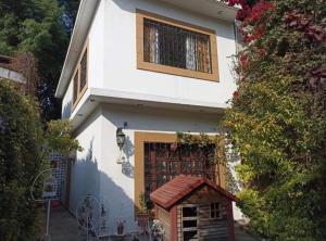 Villa Jacarandas