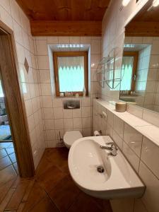Ferienwohnung Am Bromberg